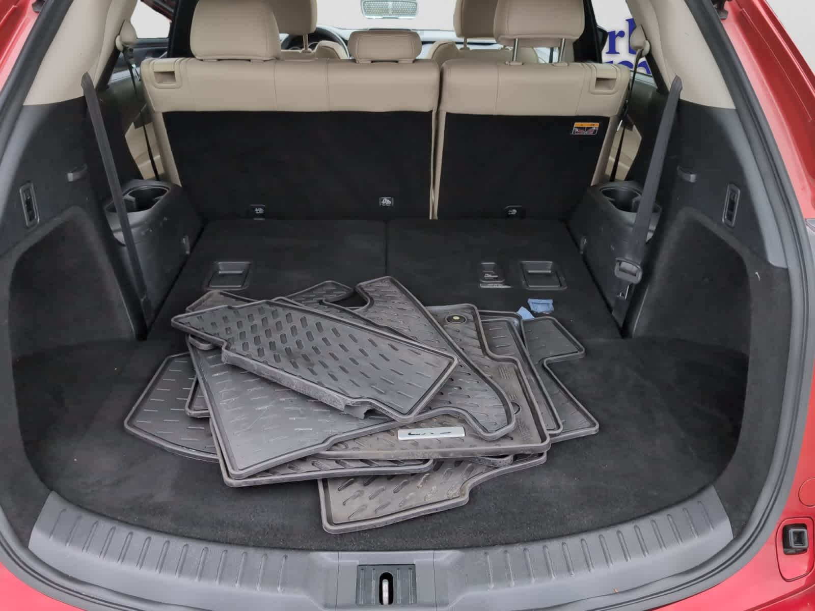 used 2019 Mazda Mazda CX-9 car, priced at $14,998