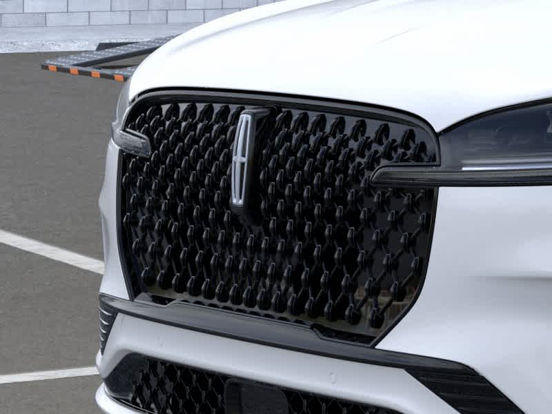 new 2026 Lincoln Aviator car, priced at $95,035