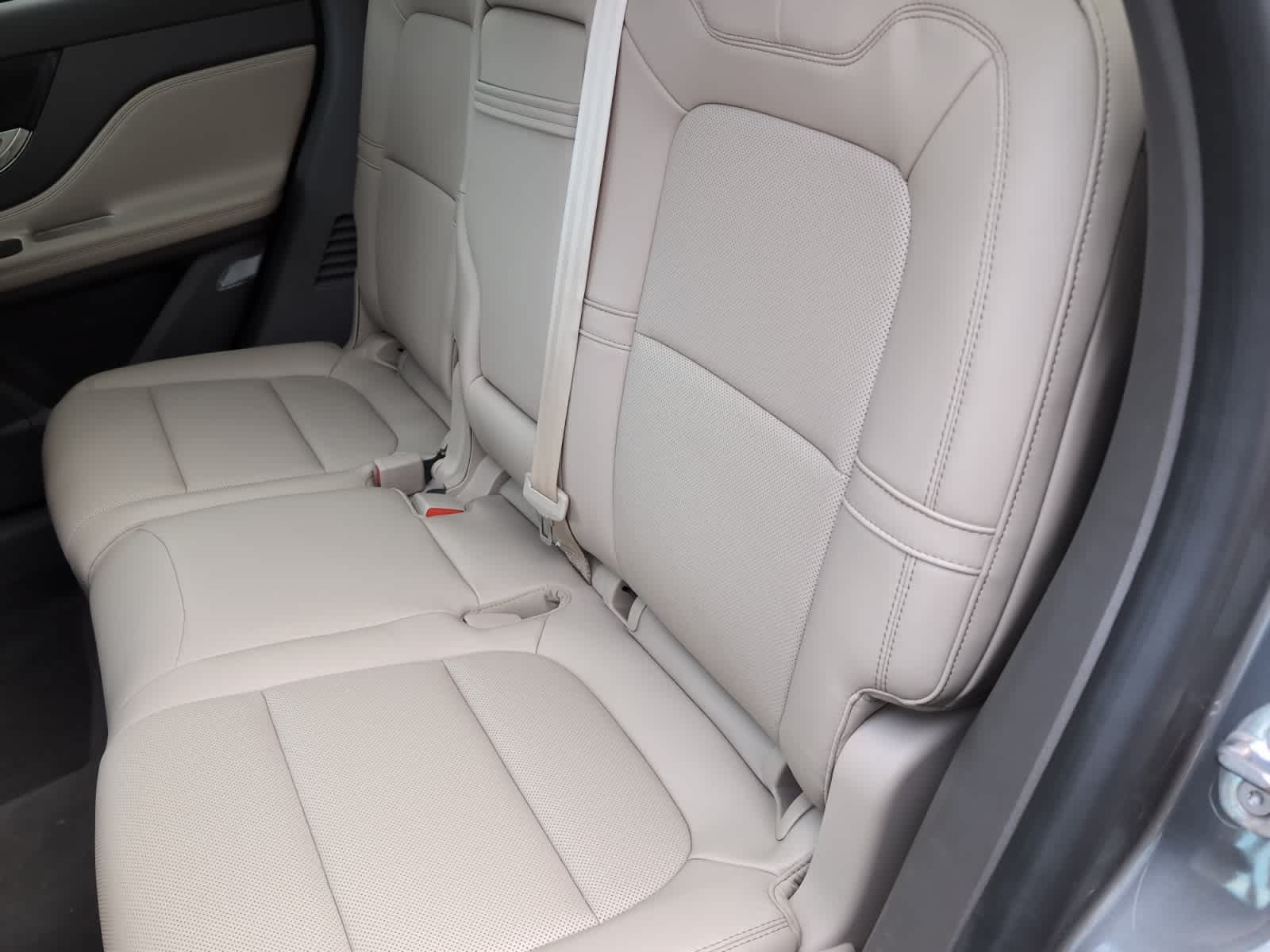 used 2024 Lincoln Corsair car, priced at $36,398