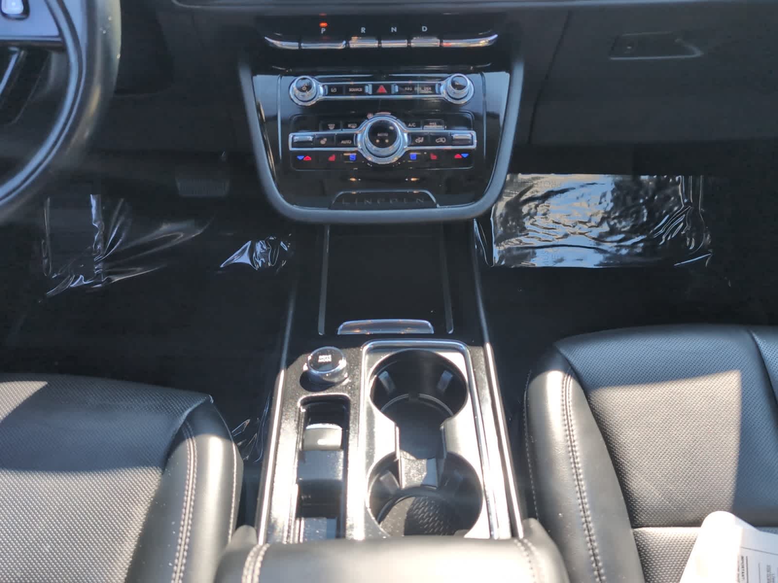 used 2022 Lincoln Corsair car, priced at $28,998