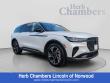Used 2026 Lincoln Nautilus Premiere SUV