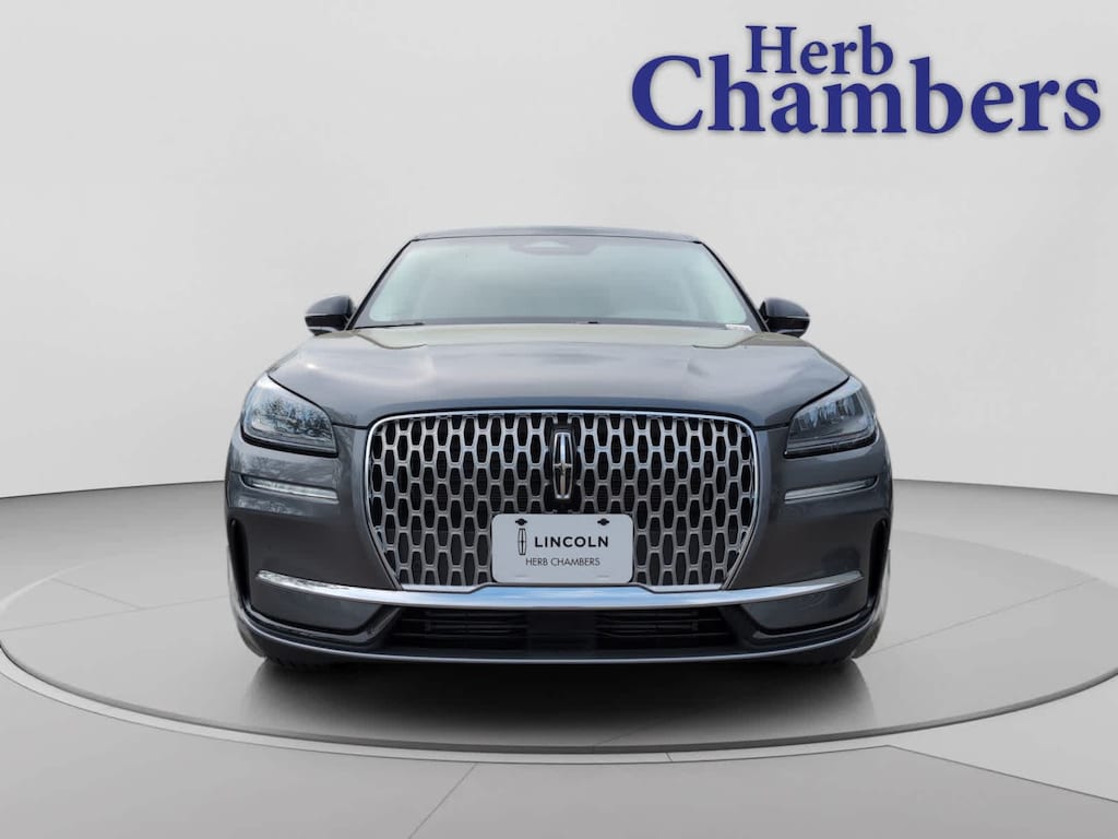 Used 2024 Lincoln Corsair Premiere SUV