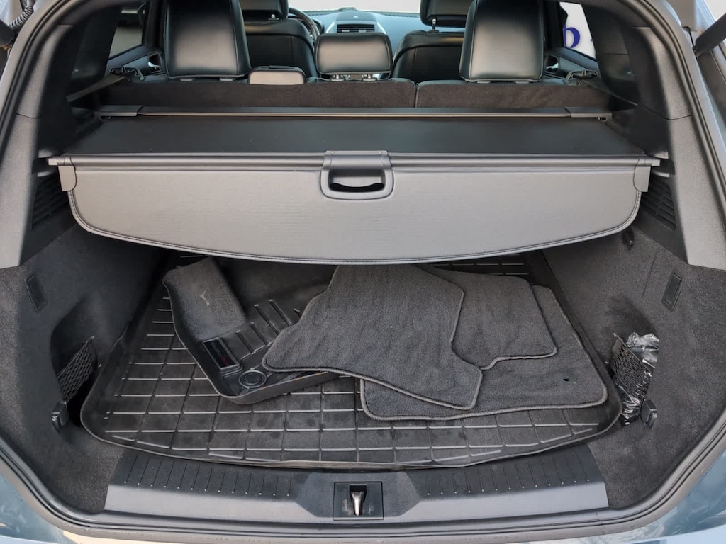 Used 2019 Lincoln MKC Reserve SUV