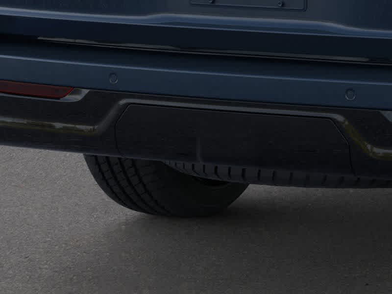 new 2026 Lincoln Navigator car, priced at $108,335