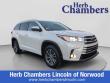 Used 2018 Toyota Highlander XLE V6 SUV