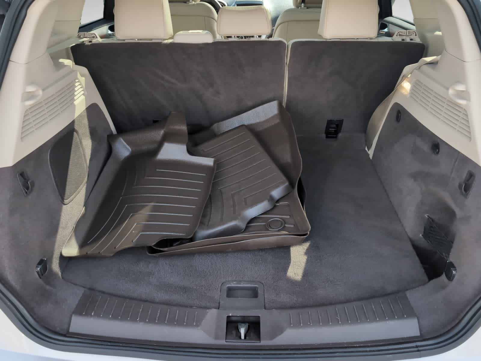 2019 Lincoln MKC Select photo 4