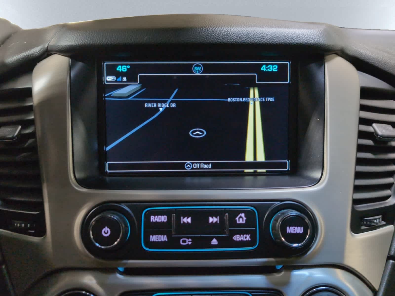 used 2020 GMC Yukon XL car, priced at $39,998