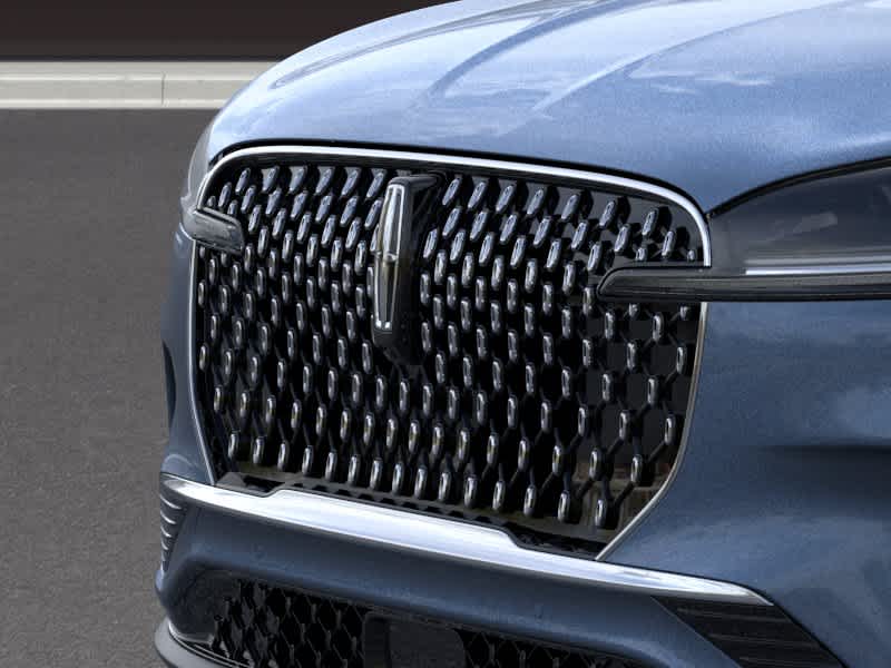 new 2026 Lincoln Aviator car, priced at $65,235