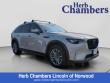 Used 2024 Mazda CX-90 3.3 Turbo Preferred SUV