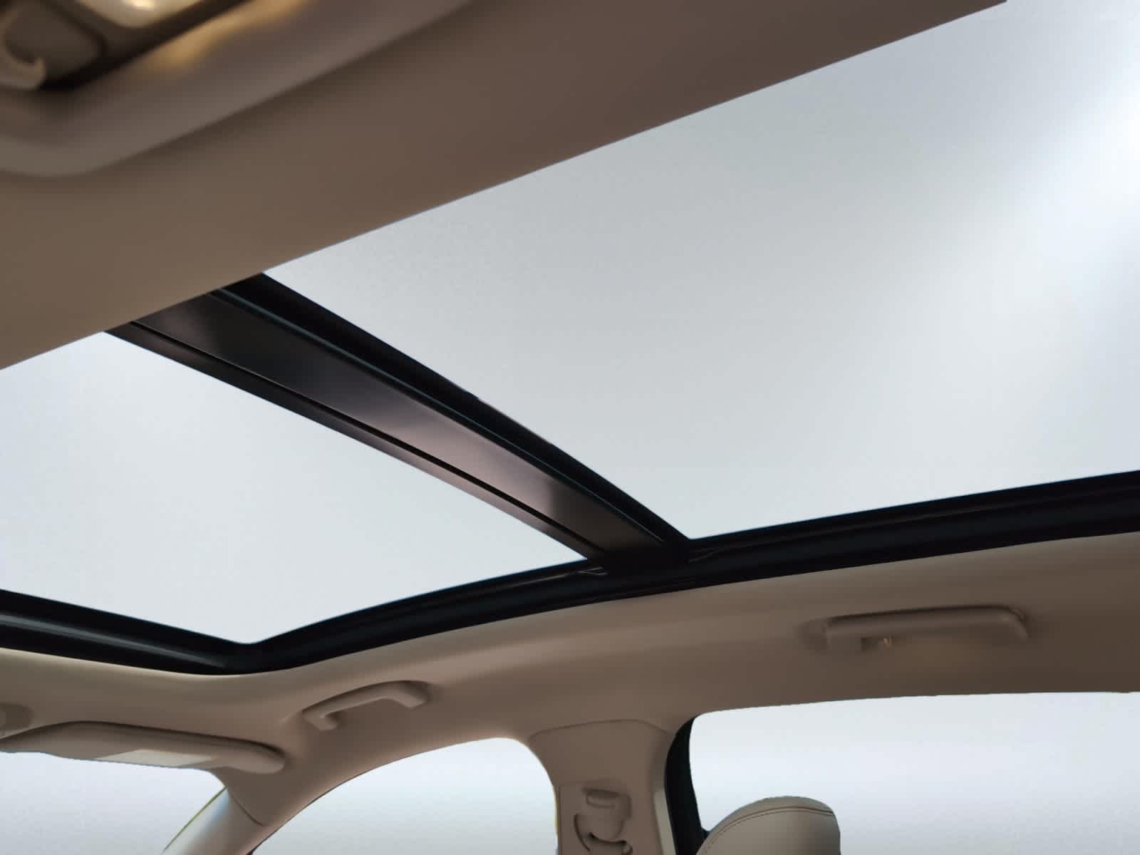 used 2017 Lincoln MKX car, priced at $14,398