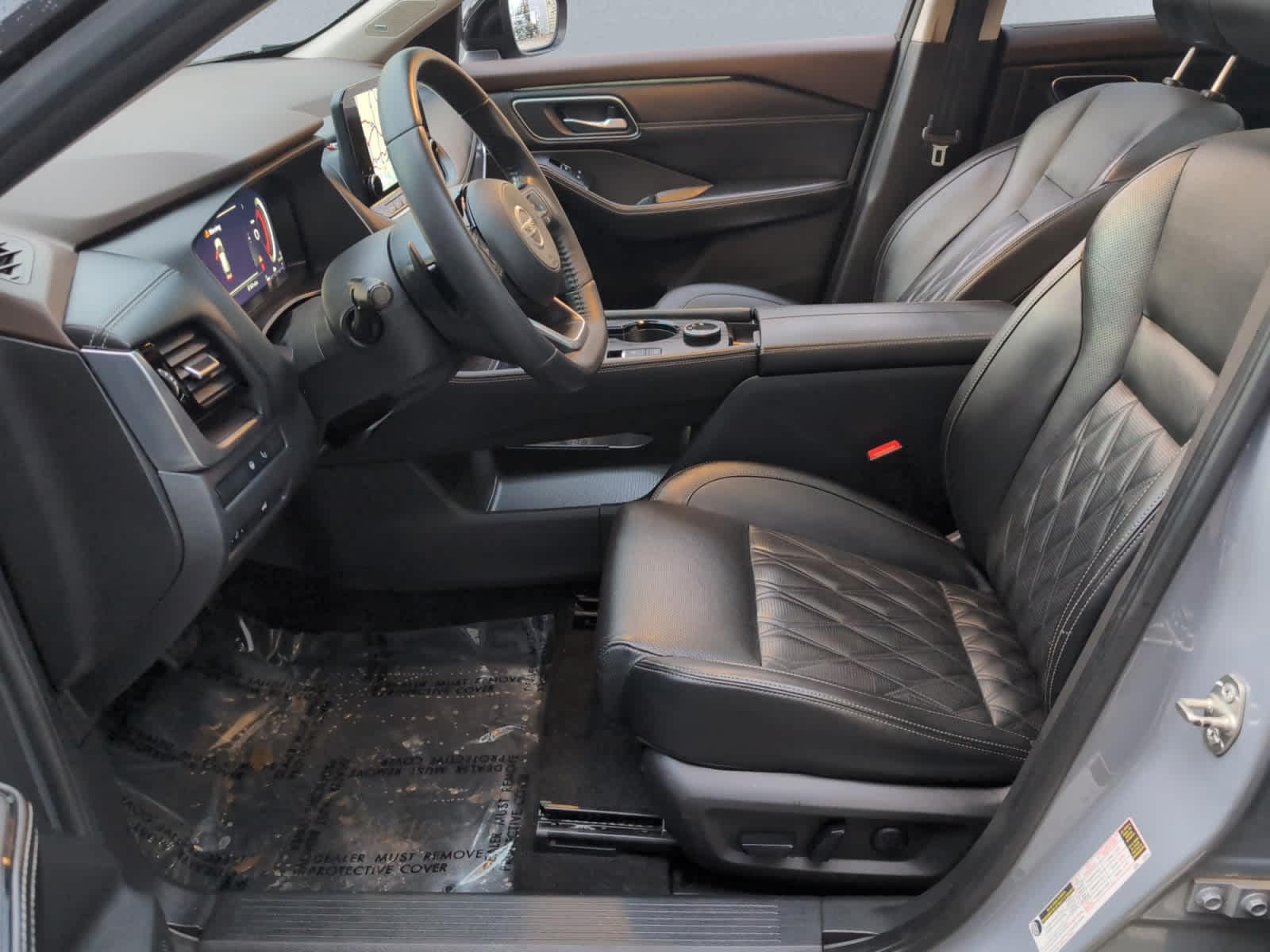 used 2021 Nissan Rogue car, priced at $25,998