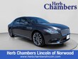  Lincoln Continental