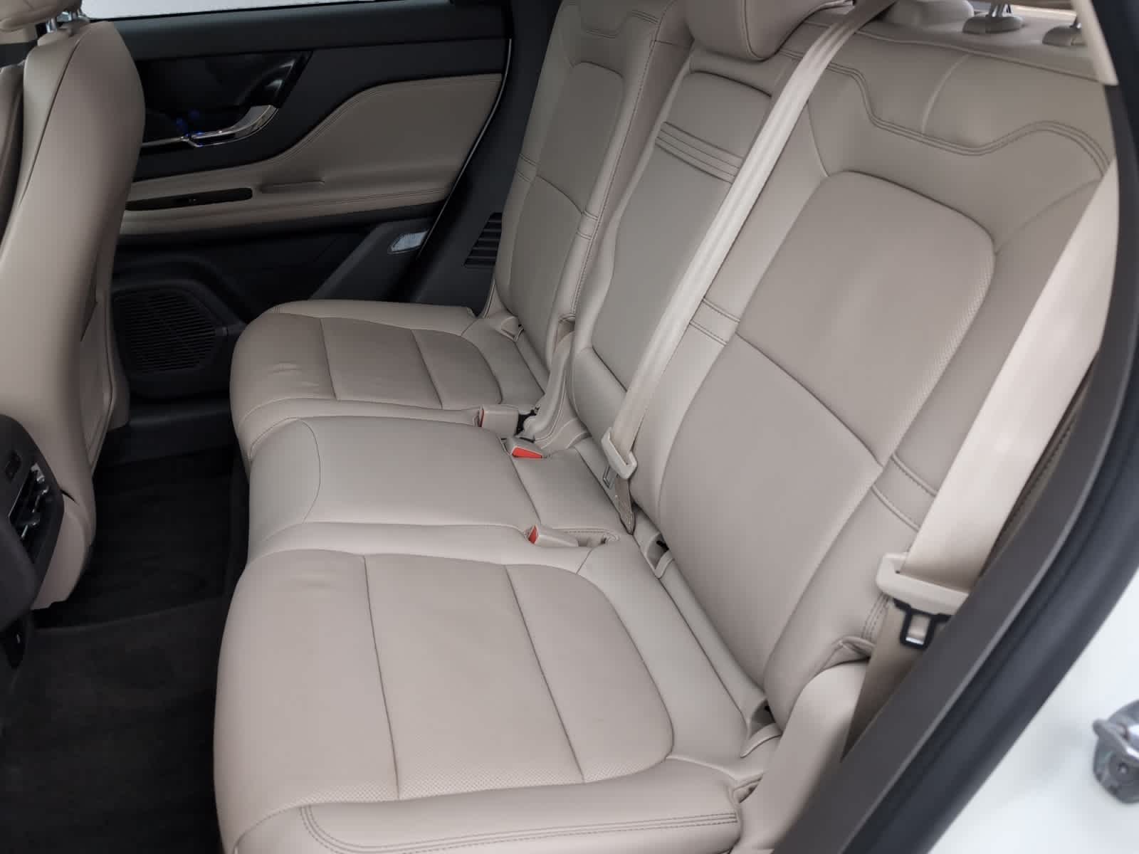 used 2022 Lincoln Corsair car, priced at $28,898