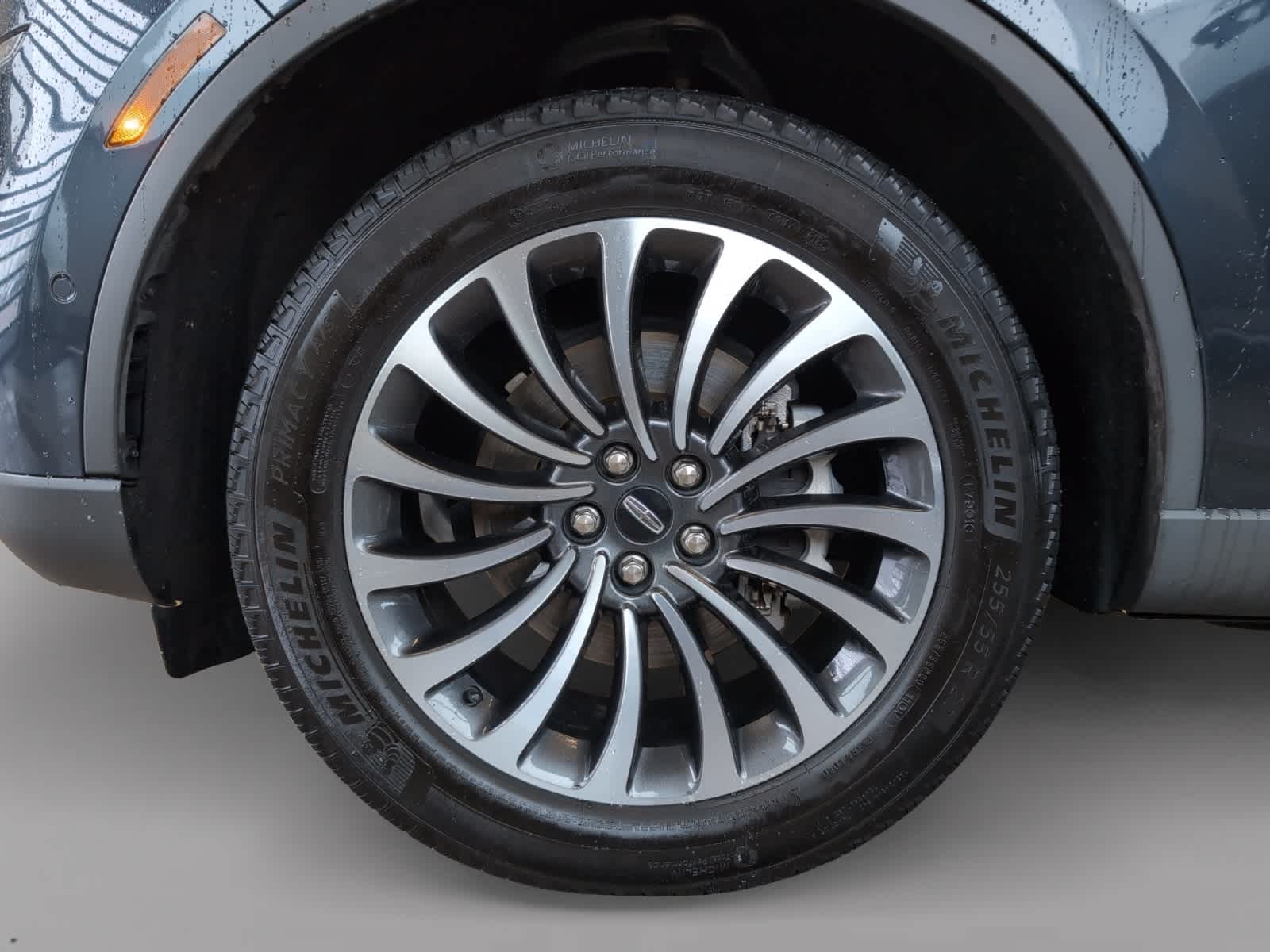 used 2023 Lincoln Aviator car, priced at $46,998