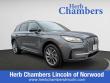 Used 2025 Lincoln Corsair Premiere SUV