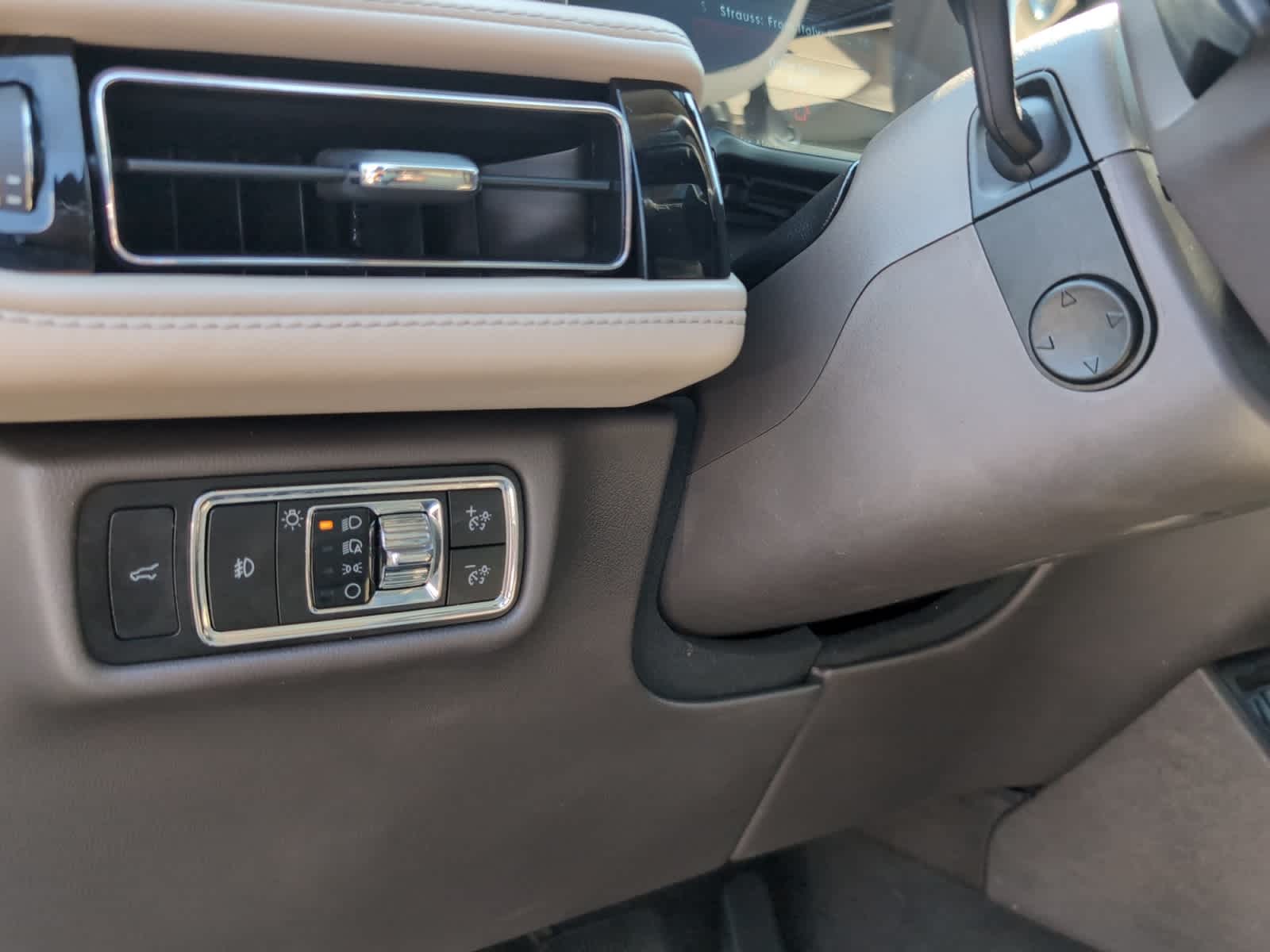 used 2023 Lincoln Aviator car, priced at $41,798