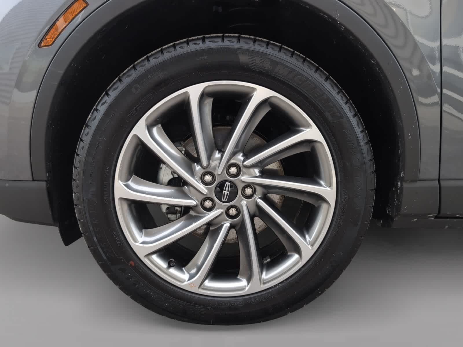 used 2025 Lincoln Corsair car, priced at $44,998