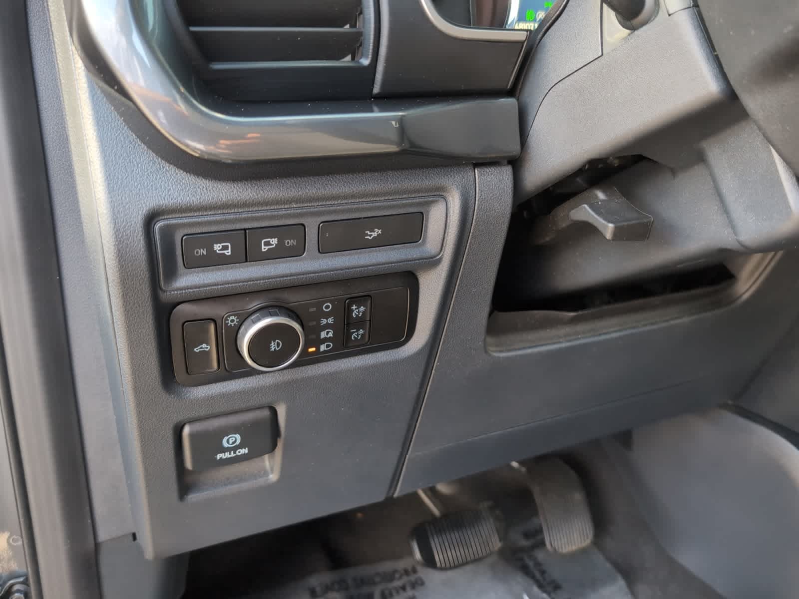 used 2023 Ford F-150 car, priced at $38,798