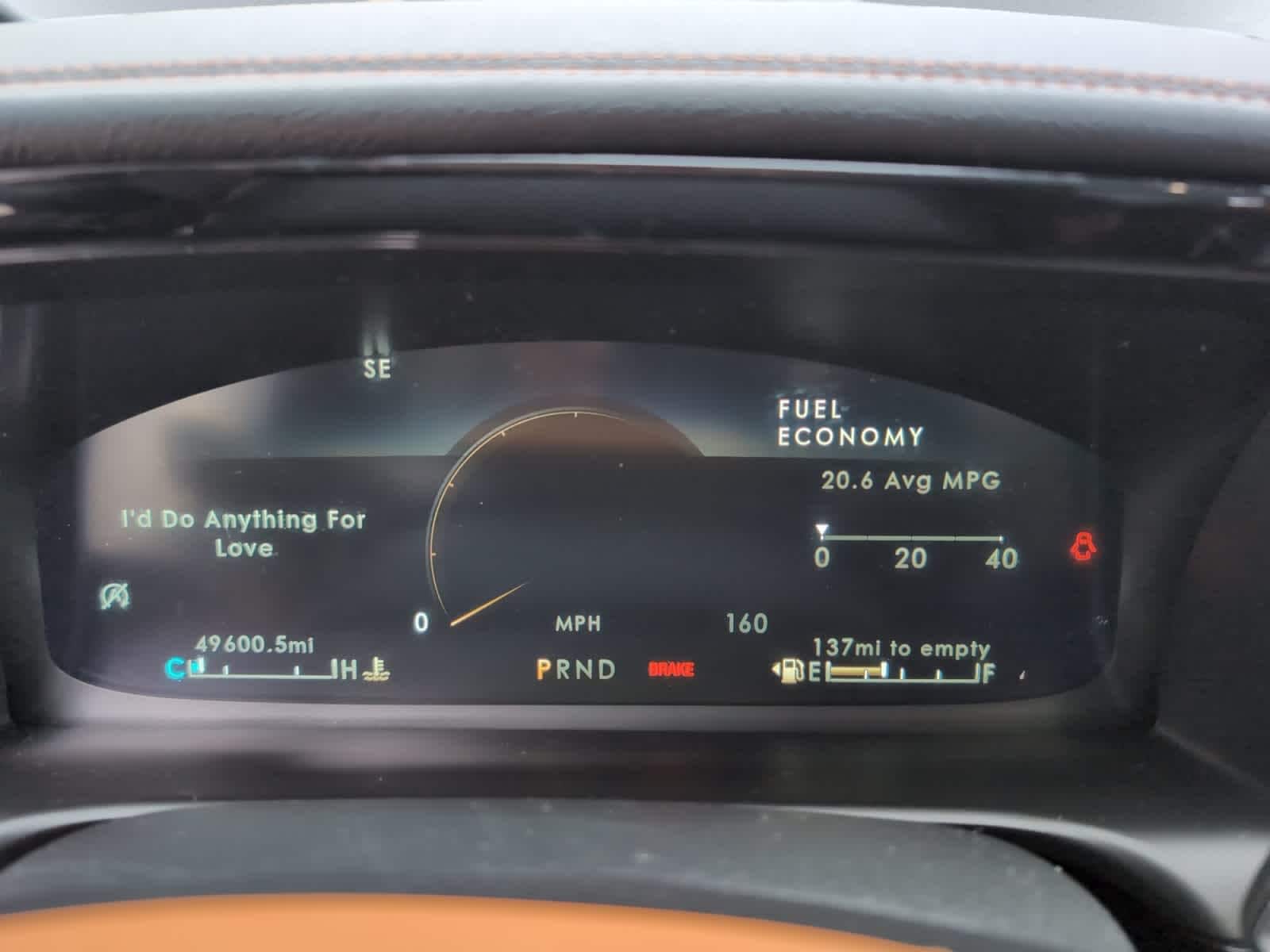 used 2020 Lincoln Aviator car, priced at $40,998