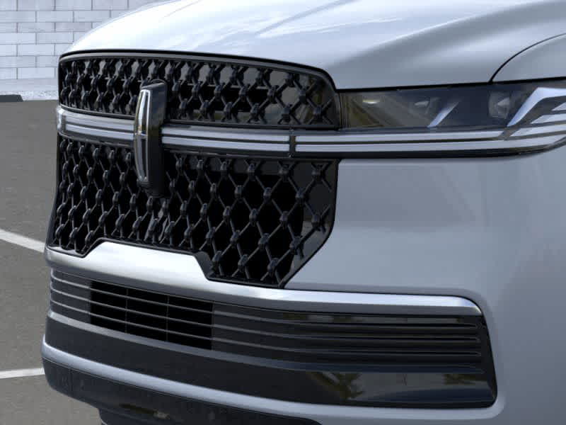 new 2026 Lincoln Navigator L car, priced at $113,115