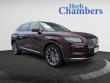 Certified 2022 Lincoln Nautilus Reserve SUV