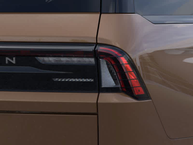 new 2026 Lincoln Navigator L car, priced at $141,825