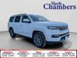 Used 2022 Jeep Grand Wagoneer Series I SUV