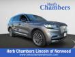 Used 2023 Lincoln Aviator Reserve SUV