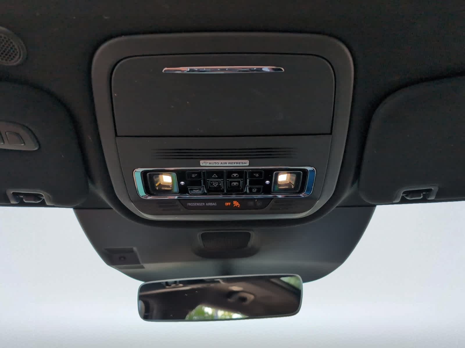 used 2025 Lincoln Aviator car, priced at $62,998