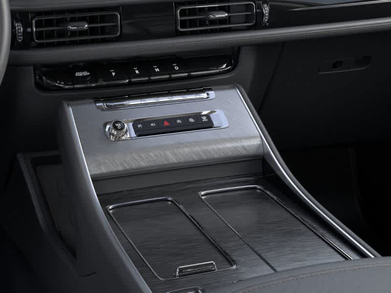 new 2026 Lincoln Aviator car, priced at $65,235