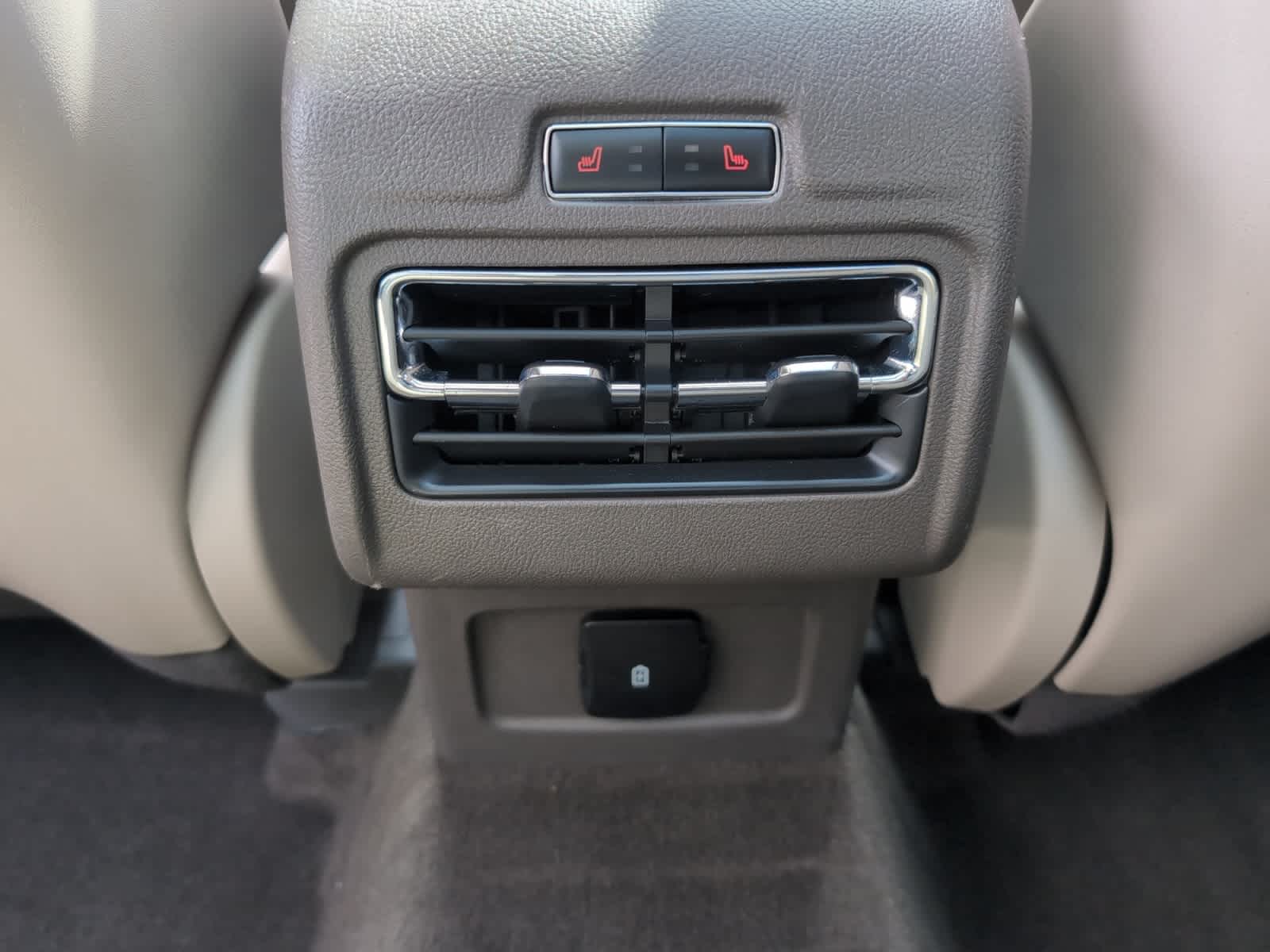 used 2021 Lincoln Corsair car, priced at $24,498