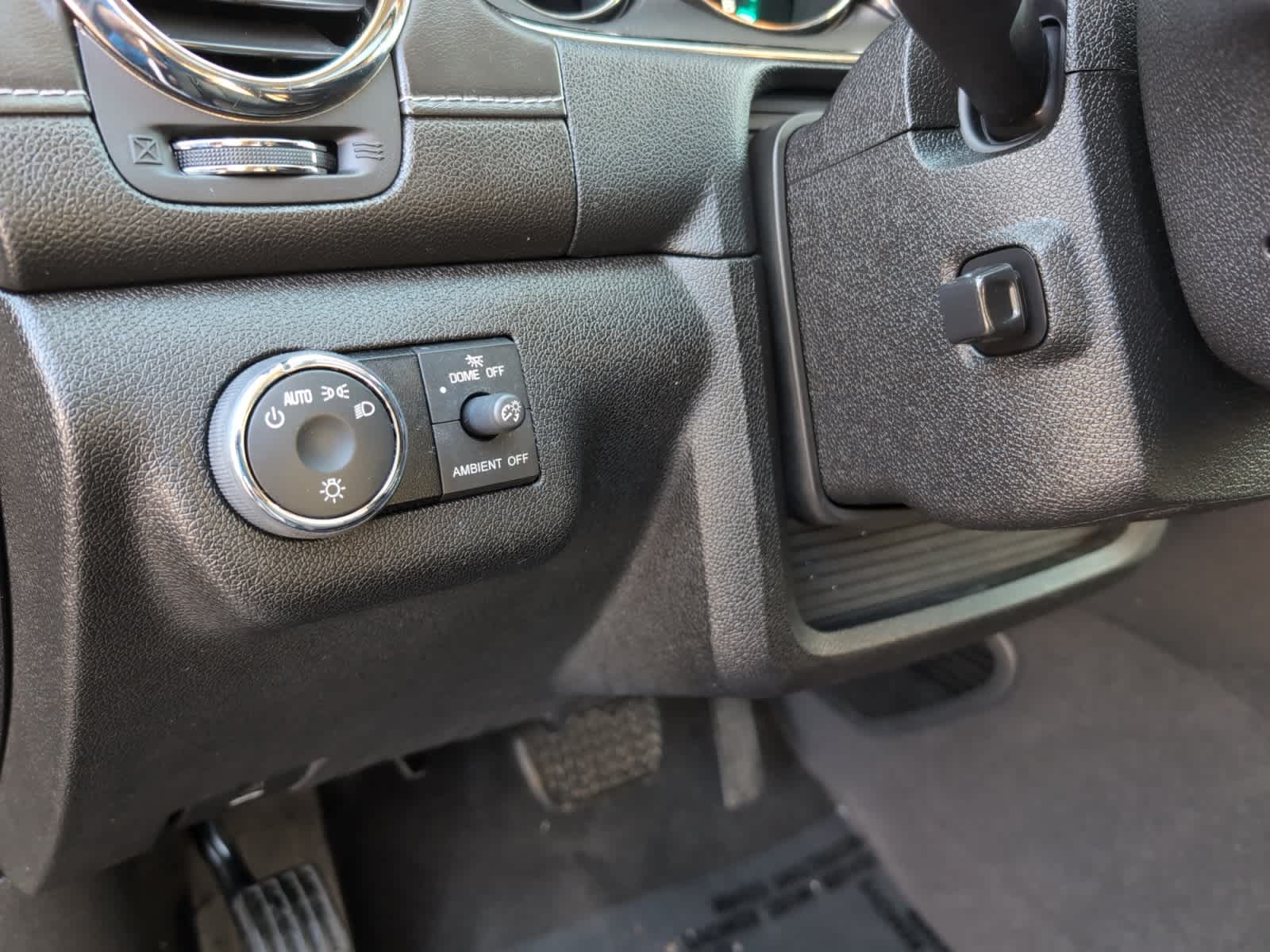 used 2017 Buick Enclave car, priced at $15,998