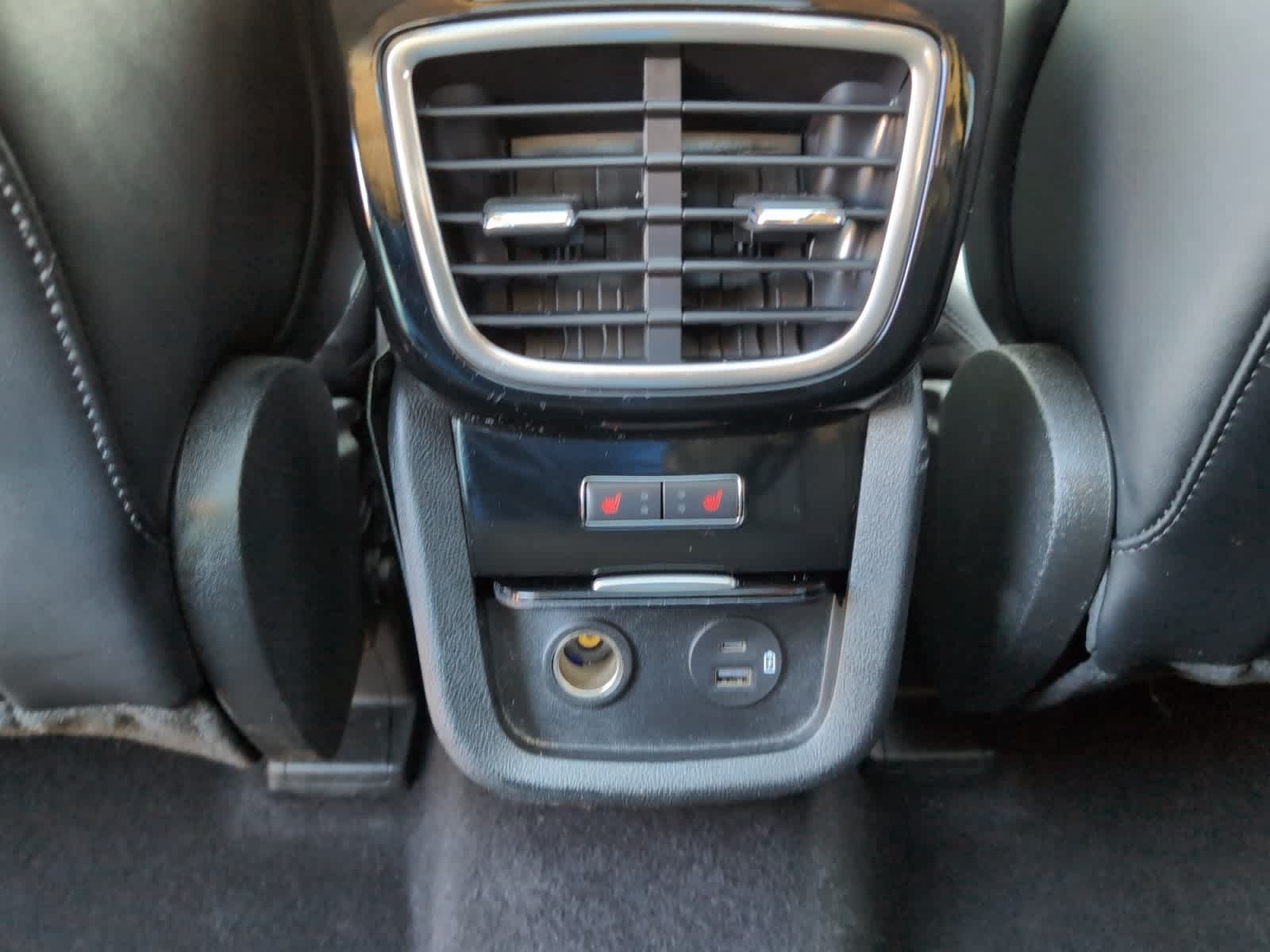 used 2022 Lincoln Nautilus car, priced at $26,998
