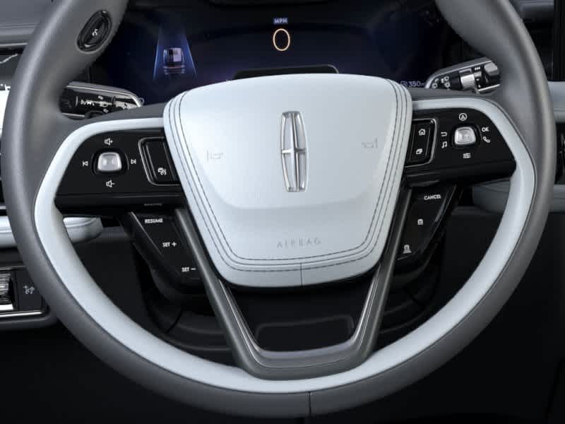 new 2026 Lincoln Aviator car