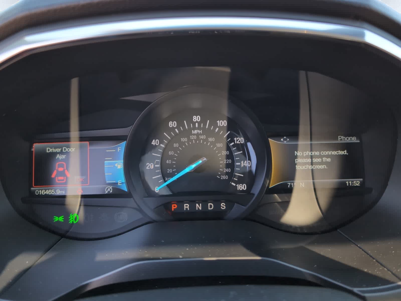 used 2019 Ford Edge car, priced at $23,398