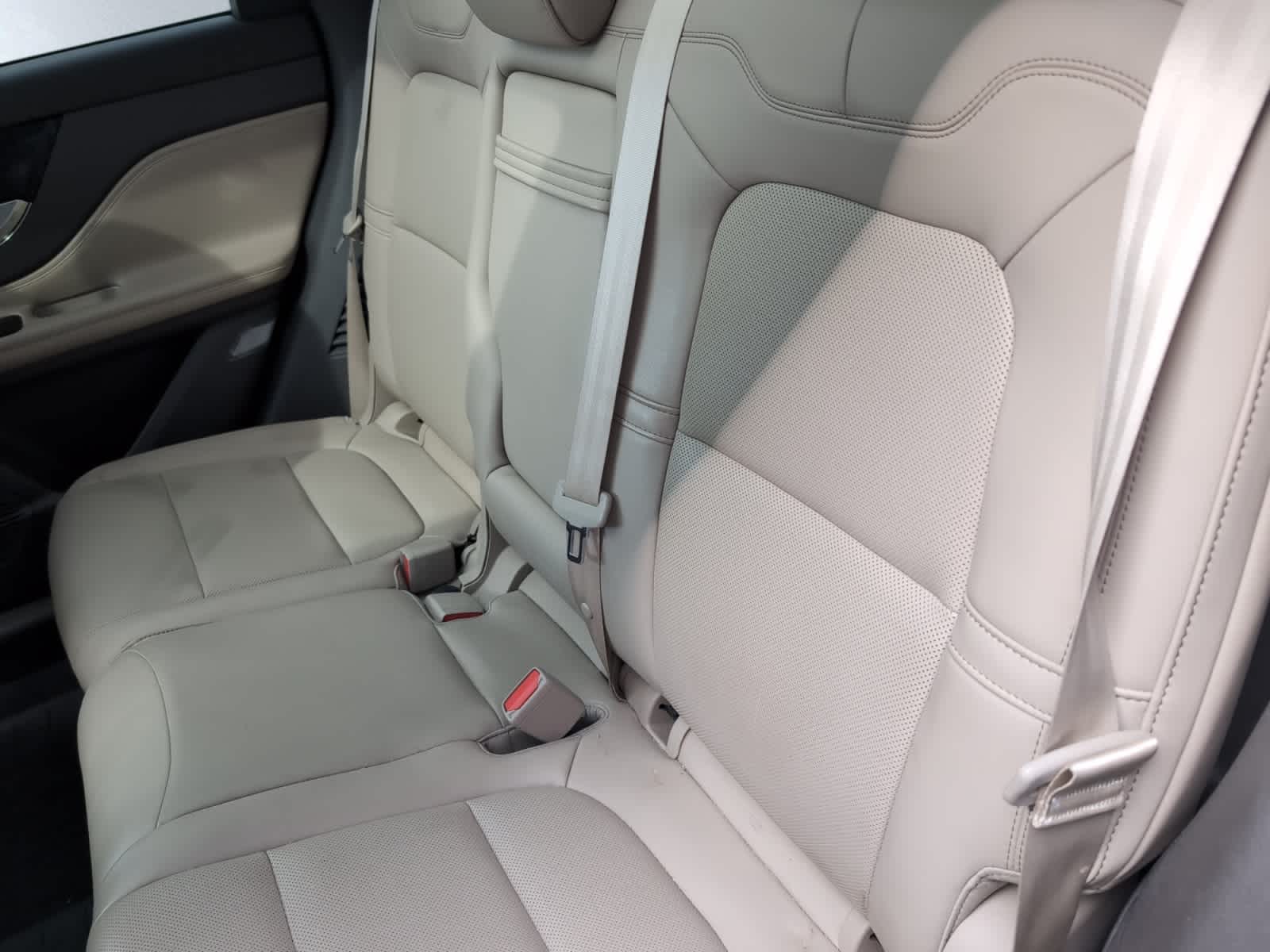 used 2020 Lincoln Corsair car, priced at $23,398