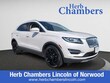 Lincoln MKC