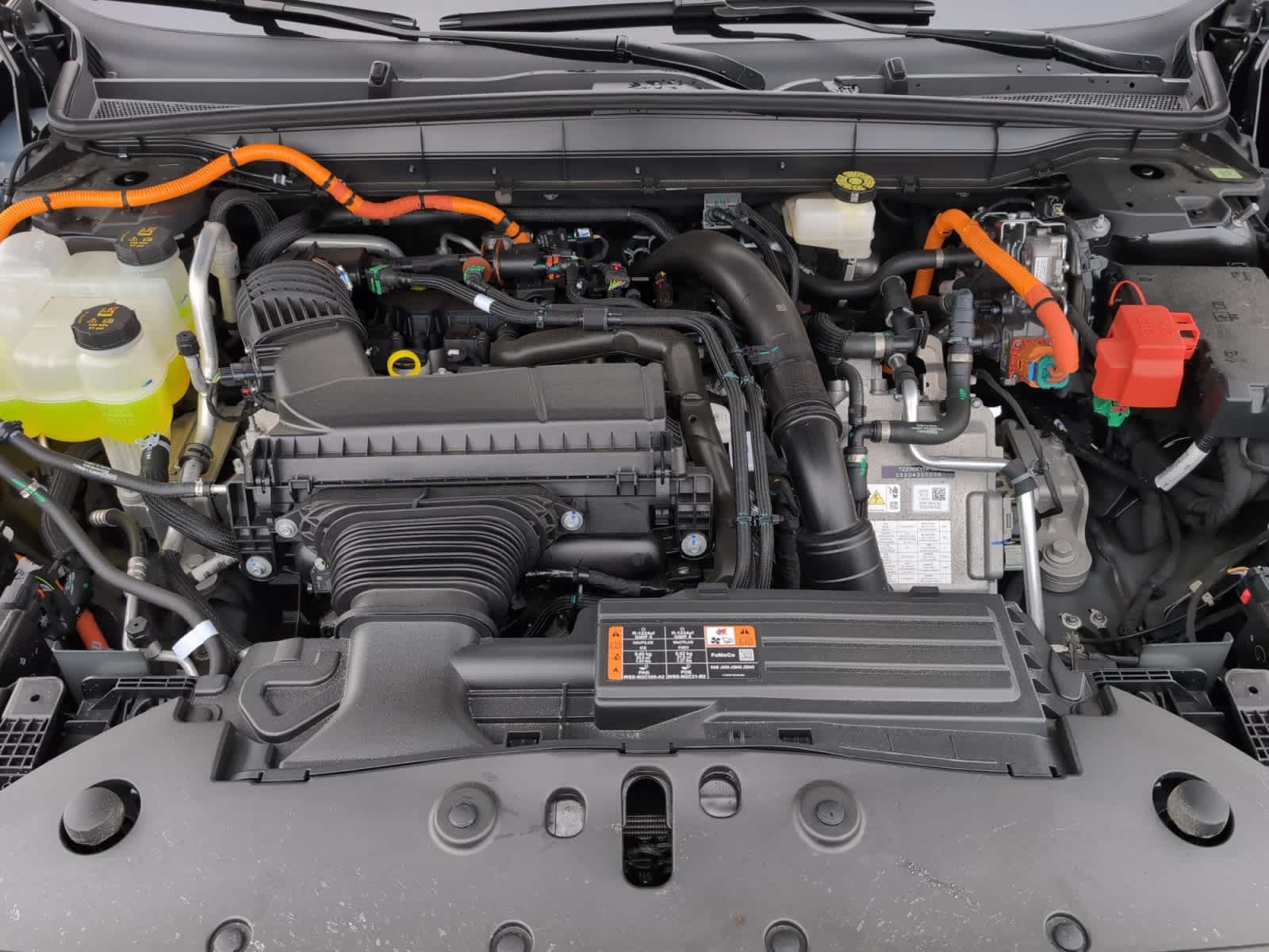 used 2026 Lincoln Nautilus car, priced at $54,744