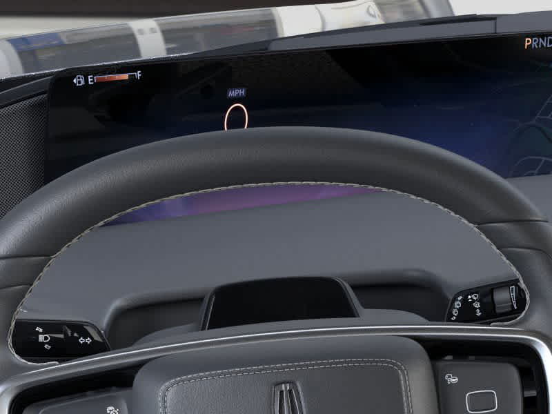 new 2026 Lincoln Navigator L car, priced at $115,100