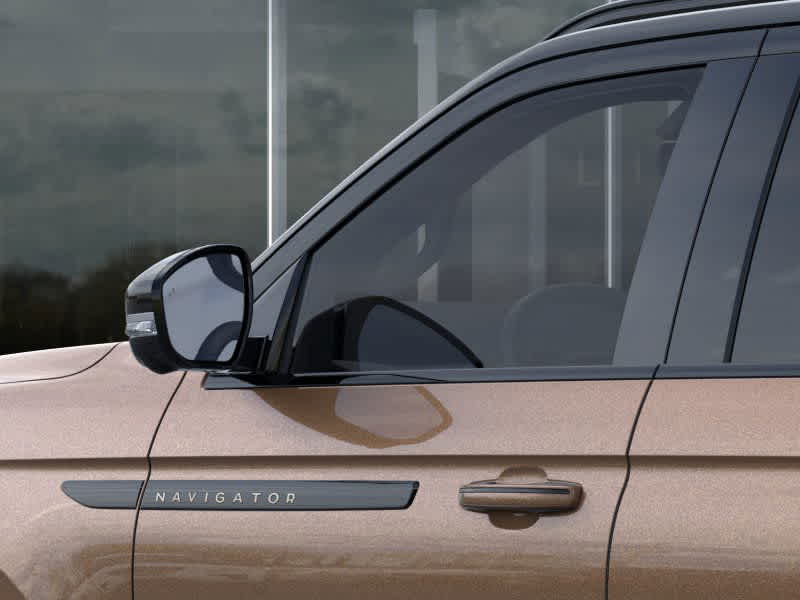 new 2026 Lincoln Navigator L car, priced at $141,825