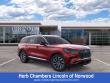 Used 2026 Lincoln Aviator Premiere SUV