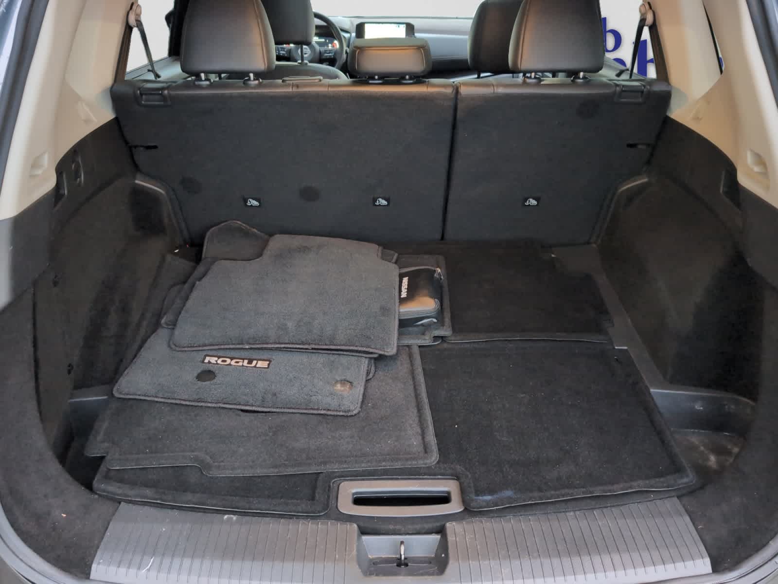 used 2021 Nissan Rogue car, priced at $25,998