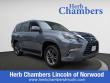 Used 2020 Lexus GX 460  SUV