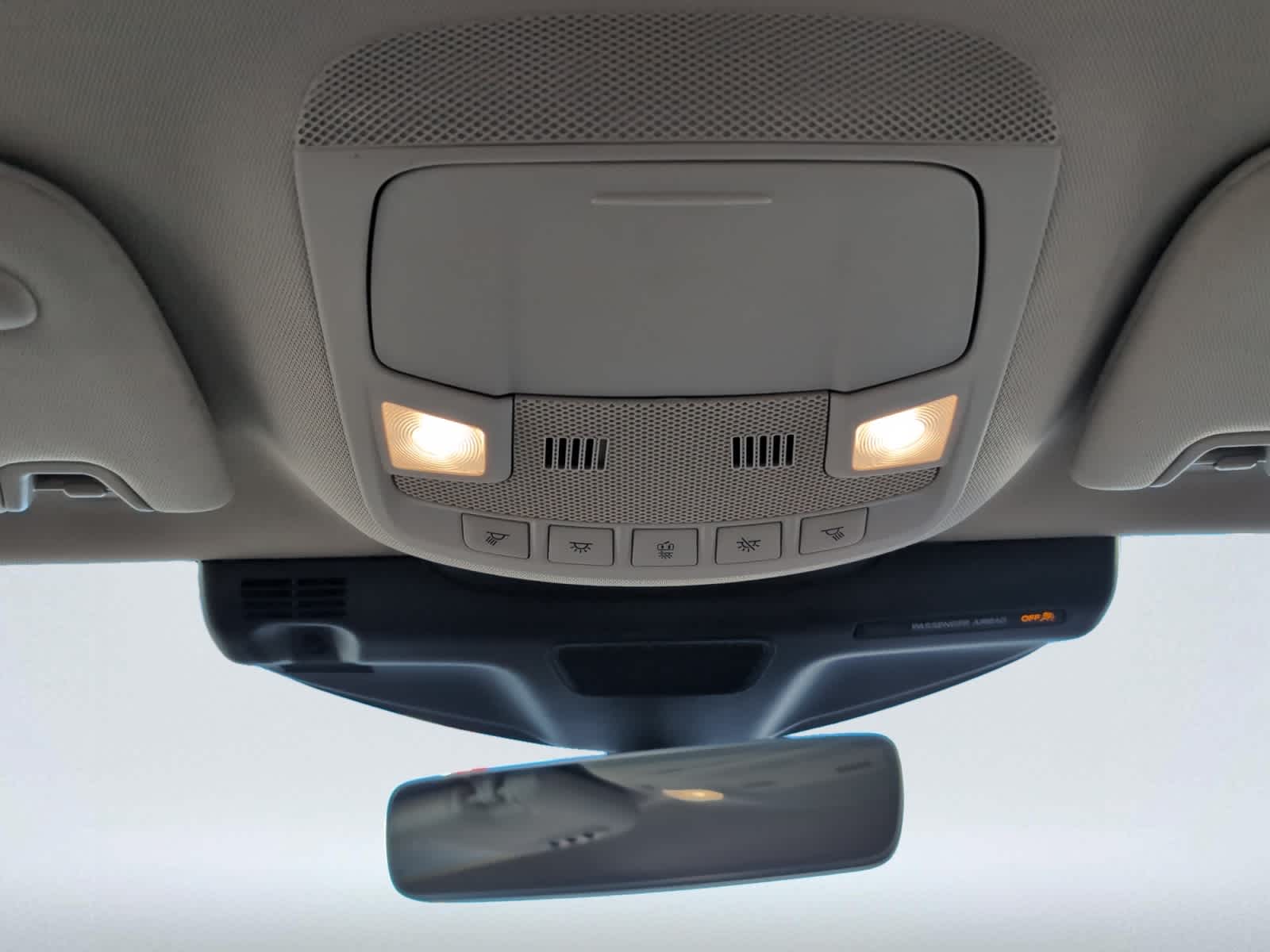 used 2021 Lincoln Nautilus car, priced at $21,998