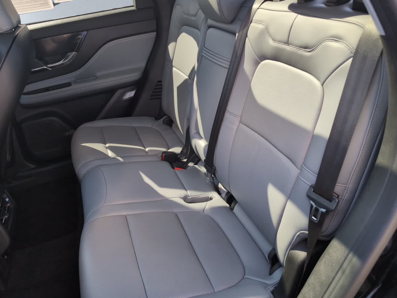 used 2022 Lincoln Corsair car, priced at $25,798