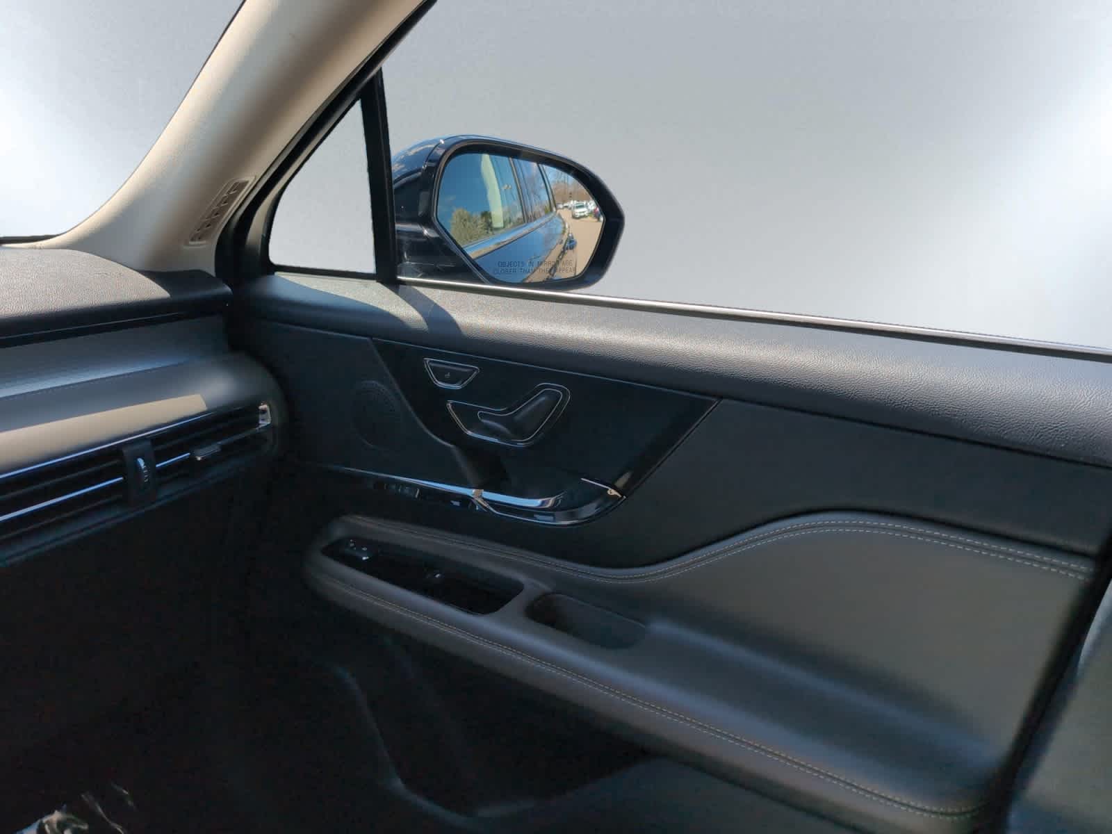 used 2023 Lincoln Corsair car, priced at $32,798