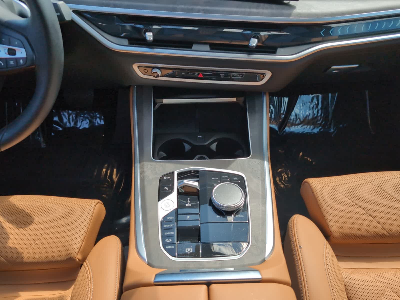 used 2025 BMW X5 car, priced at $60,798