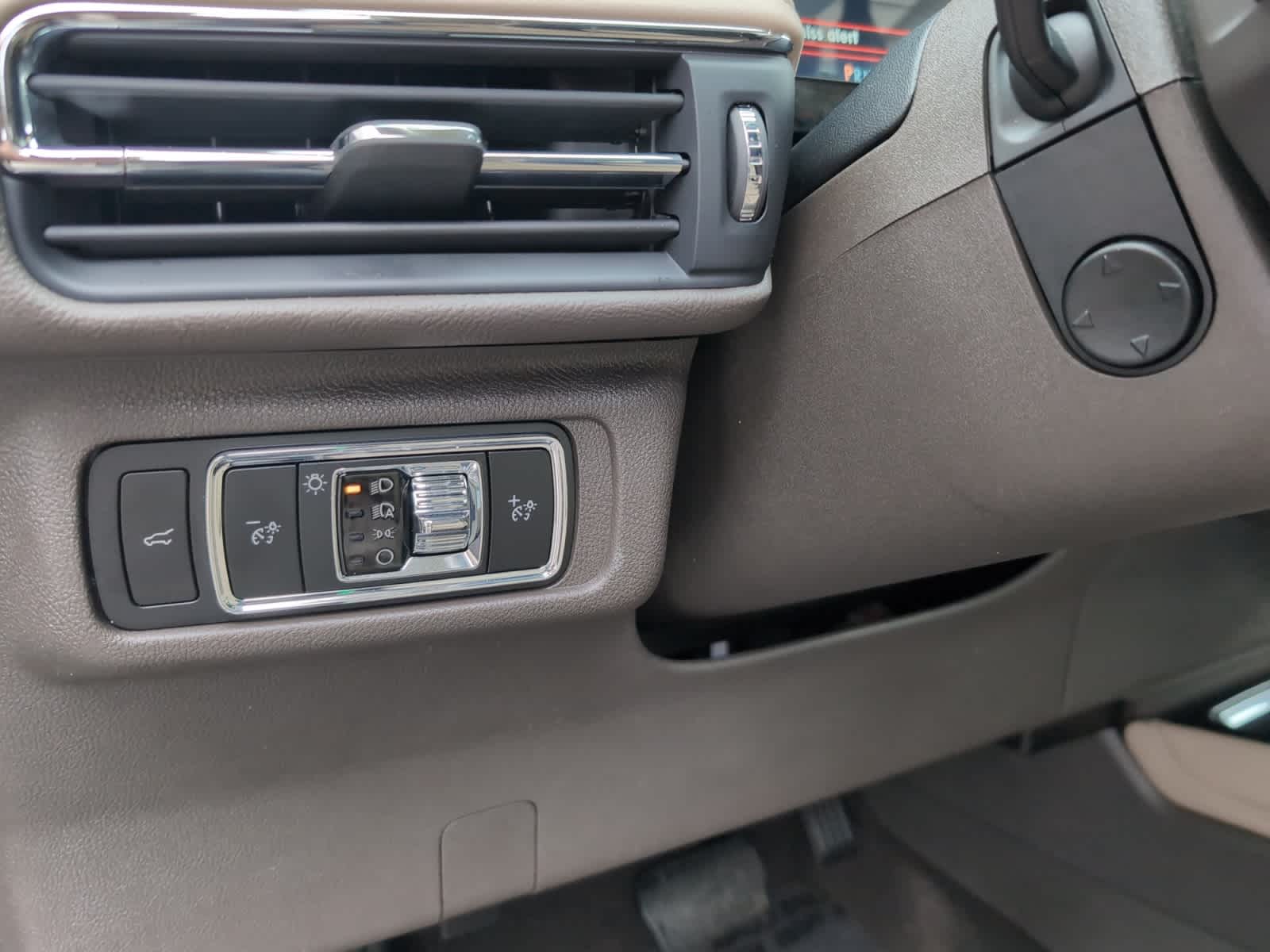 used 2024 Lincoln Corsair car, priced at $38,498