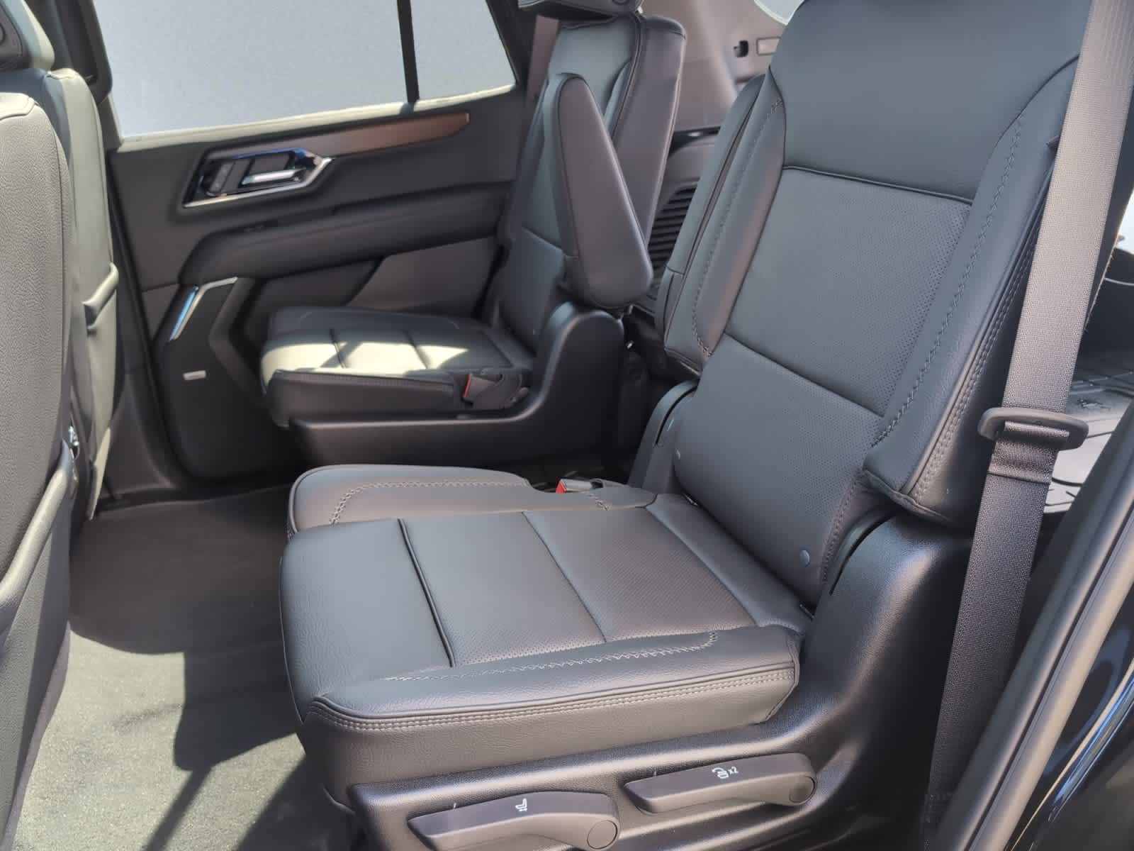 used 2026 GMC Yukon car, priced at $86,798