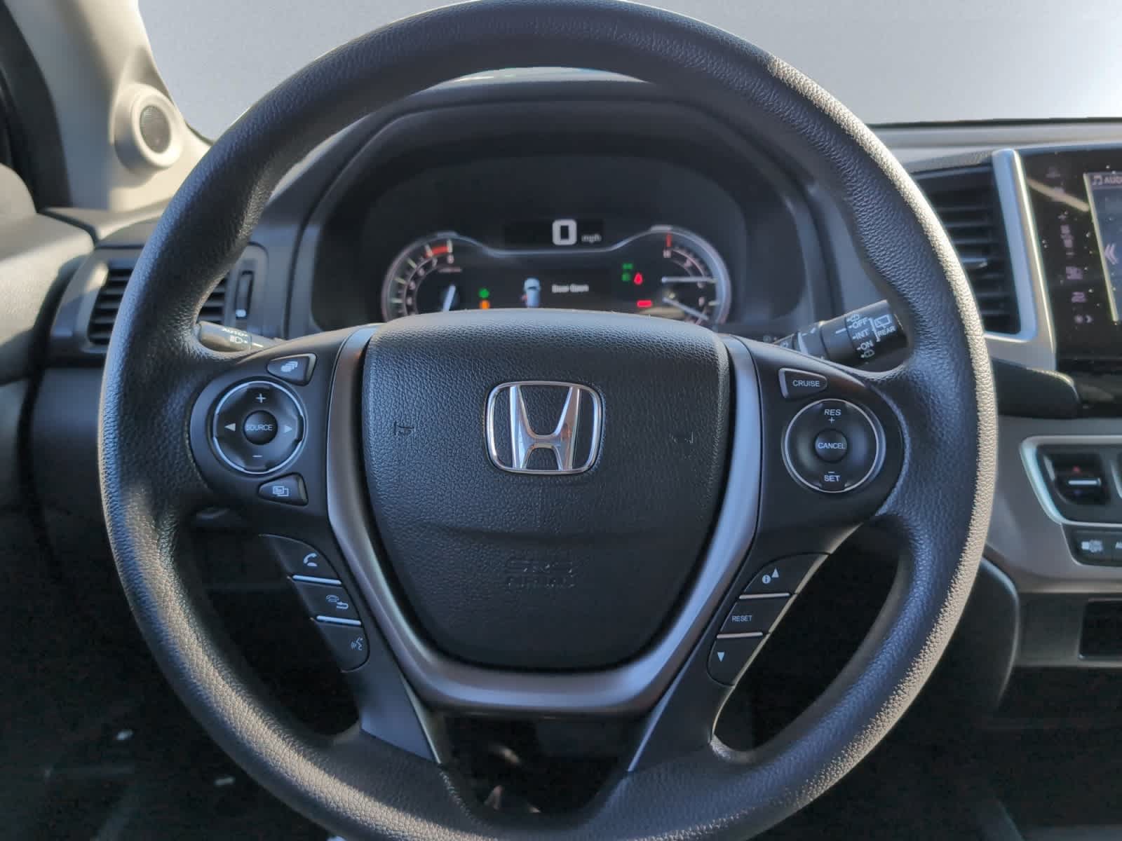 used 2018 Honda Pilot car, priced at $13,998